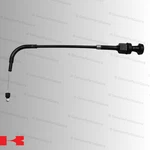 Genuine Kawasaki 54017-1218 Cable-starter New. Fixed Price $21.99.