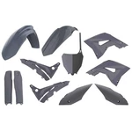 Polisport New Complete Mx Enduro Kit, 64-91029 Nardo Grey. Fixed Price $119.95.