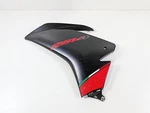 2014 Aprilia RSV4 Rr Factory Main Upper Left Side Cover Fairing B043469 897363. Fixed Price $89.99.