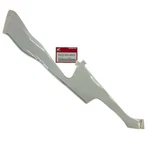 Genuine Honda 64242-MV9-660ZA CBR600F2A, 1994 Upper Left Cowl Stripe TYPE21. Fixed Price $69.99.