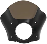 Memphis Shades MEM7381 Gauntlet Fairing Black. Fixed Price $199.95.
