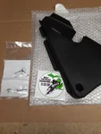 Ktm Right Side Fairing Oem P# 50306003000 200 Exc 1998-1999. Fixed Price $100.00.