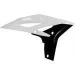 Acerbis Radiator Shrouds White/black 2171761035. Fixed Price $58.47.