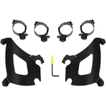 Memphis Shades Bullet Mounting Kit - Black Flsb MEB2045. Fixed Price $149.35.