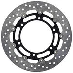 Niche Front Brake Rotor For Honda Shadow Ace 1100 Magna 45251-MS9-750. Fixed Price $79.95.