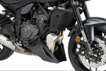 Puig Engine Spoiler 2025-2026 Yamaha MT-07 Carbon Fiber-like , P/n: 22415C. Fixed Price $295.00.