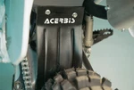Acerbis Airbox Mud Flap 2171870001. Fixed Price $30.31.