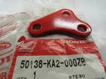 Qty 1983-1984 Honda XR200R Nos Upper Frame Plate Oem 50138-KA2-000ZB. Fixed Price $24.99.