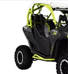 2014-2020 Can-am Commander Maverick Sport Aluminum Doors 715002115 Oem. Fixed Price $704.04.