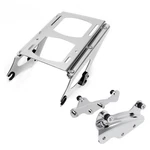 Detachable Mount Rack Docking Hardware Kit For Harley Touring 2009-2013. Fixed Price $70.00.