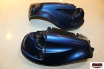 2010 Harley Davidson Electra Glide Flhtcu Front Lower Fairing Cowl 58836-06QH. Fixed Price $69.99.