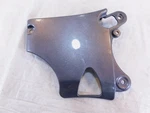 Indian Chieftain Roadmaster & Springfield Lower Left Black Side Cover Fairing. Fixed Price $19.95.