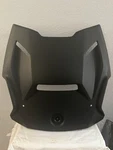 Can-am Ryker Rally 2022 2025 Oem Factory Hood New Faring 705016171. Fixed Price $199.99.