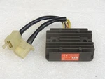 1979-1982 Kawasaki KZ1300 Nos Voltage Regulator Rectifier 21066-1007 New Oem. Fixed Price $314.95.