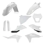Acerbis 2872811035 Full Plastic Kit. Fixed Price $176.94.