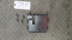 2004 Honda VTX1300C Plastic Cover Tray Inner Storage Box 83500-MEA-6700. Fixed Price $21.25.