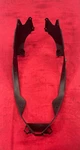 19 - 24 Bmw S1000RR Inner Front Fairing Panel Radiator Duct 46638569799. Fixed Price $60.00.
