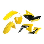 Polisport - 90727 Plastic Kit, 17 Oe. Fixed Price $122.99.
