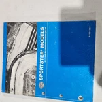 2017 Harley Davidson Sportster Parts Catalog Manual Book Oem 94000380. Fixed Price $40.00.