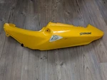 Triumph Daytona 955I Panel Tail Rear Fairing Left 2001 2006 Ss A939. Fixed Price $26.79.
