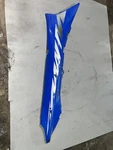 92-97 Yamaha Seca Ii XJ600S Left Rear Back Tail Fairing Cowl Shroud. Fixed Price $42.20.