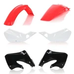 Acerbis Plastic Kit Black Honda 99-02 2040910207. Fixed Price $124.99.