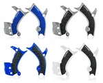 Acerbis X-grip Frame Protector Fits Yamaha YZ250F 2019-2023 & YZ450F 2018-2022. Fixed Price $58.83.