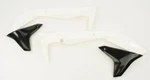Acerbis 2449691035 Radiator Shrouds White/black. Fixed Price $59.95.