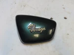 1994 Yamaha Virago XV750 Left Side Cover. Fixed Price $47.49.