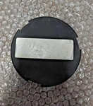 Original Bmw E39 Upper Engine Compartment Cover Lid 51718209027. Fixed Price $14.00.