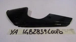 Right Air Duct Cover Yamaha Yzf R1 09-14 Broken Hook Damage. Fixed Price $56.66.