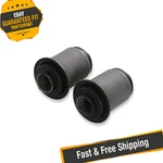 Detroit Speed 041405DS Trailing Arm Bushings For 1960-1972 Chevrolet C10. Fixed Price $86.63.