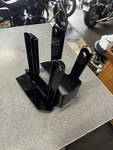 Harley-davidson 2011 Road Glide Cvo Fairing Mouting Bracket 58530-10. Fixed Price $90.00.