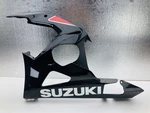 2005-2006 Suzuki GSXR1000 Lower Left Side Cover Fairing Cowl Black Oem Nice. Fixed Price $124.95.