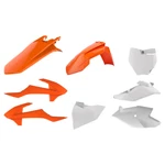 Polisport Plastic Kit Ktm Sx 85 18-24 (oem Style). Fixed Price $123.59.