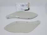 Genuine Harley Davidson Oem 57740-05 Dark Smoked Air Deflectors Set & Hardware. Fixed Price $45.64.