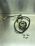 2003 02 Polaris Sportsman 700 600 Oem Stator Generator. Fixed Price $122.19.