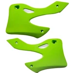 Acerbis Radiator Shroud Set - Green 2071340006. Fixed Price $46.56.