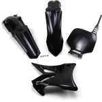 Ufo Complete Body Black YAKIT306K-001. Fixed Price $110.15.