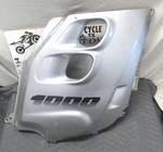 87-88 Honda Hurricane CBR1000 Left Mid Side Fairing Oem 83660-MM5-771 SF1170. Fixed Price $59.98.