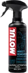 Motul Insect Remover 13.5OZ 103256. Fixed Price $8.75.
