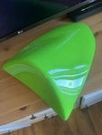 07 Kawasaki Ninja ZX10R (D6F, D7F) Oem Seat Cowl Cover Part No. 53065-0005.. Fixed Price $147.79.