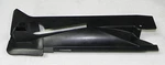 64311-KM1-000 Honda Rh Lower Floor Cover For CH250 Scooter 1985-1988. Fixed Price $17.99.
