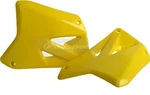 Polisport 8423000001 Radiator Shroud Plastics Yellow For Suzuki RM250 2001-2008. Fixed Price $55.97.