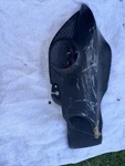 Bmw 1200 46637686650 Air Scoop Front Right K43 04 - 08. Fixed Price $55.79.