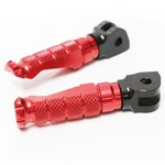 R-fight Front Foot Pegs Kit For Suzuki Gsf 650 Bandit 05 06. Fixed Price $48.10.