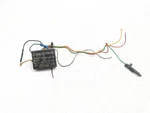 98 99 Kawasaki Ninja ZX6R ZX600G Rear Tail Light Signal Integrator Lamp. Fixed Price $24.99.