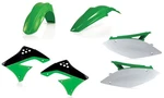 Acerbis 2141770145 Standard Plastic Kits Original 11. Fixed Price $157.95.