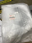 Suzuki Hayabusa Oem Part 47511-10L00-YKV Cover,frame Under. Fixed Price $150.00.