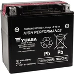 Yuasa YUAM6RH4H High Performance Maintenance Free Battery, YTX14H-BS. Fixed Price $97.97.